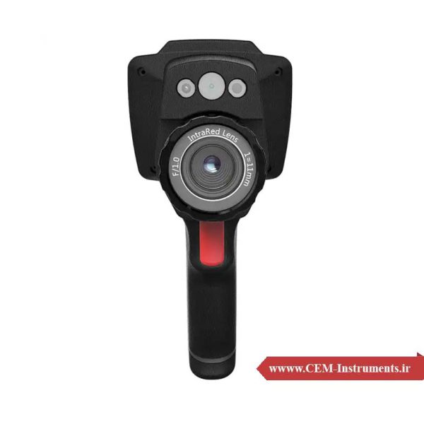 دوربین ترموویژن سم مدل CEM DT-9885/9887