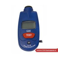 ضخامت سنج رنگ و پوشش CEM DT-150